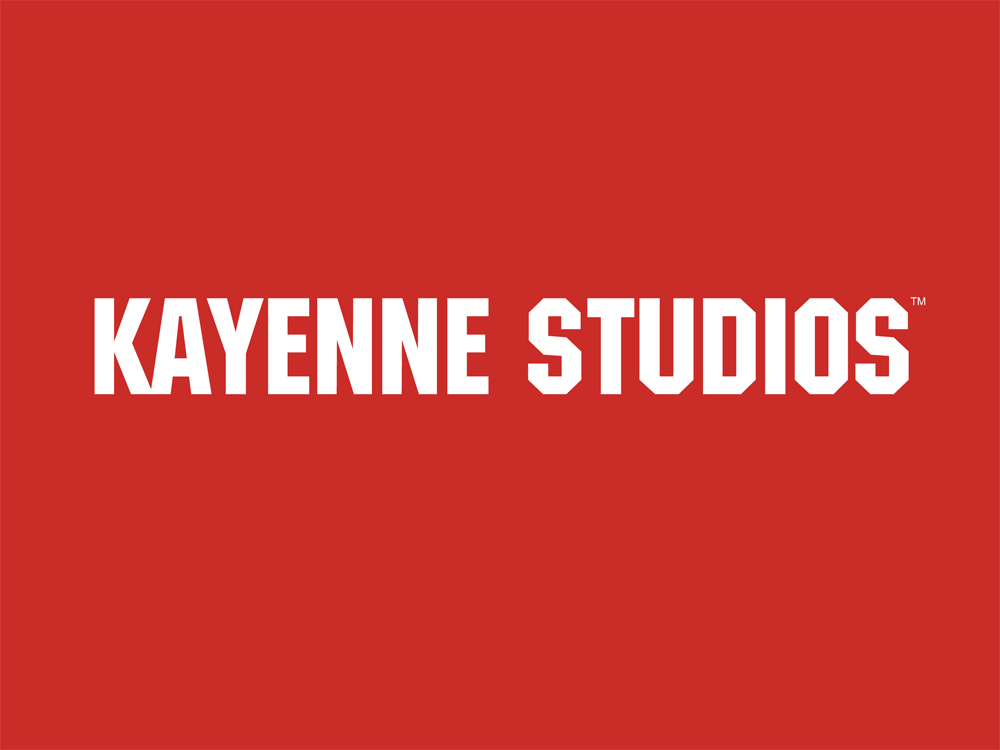 KayenneStudios